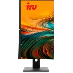 Моноблок IRU Tactio 23IP 23.8' Full HD i7 14700 (2.1) 32Gb SSD1Tb UHDG 770 Windows 11 Pro WiFi BT 120W Cam черный 1920x1080 (RUS), фото9