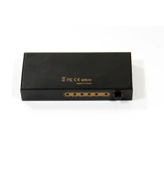 Разветвитель HDMI 1X4 DD424 VCOM