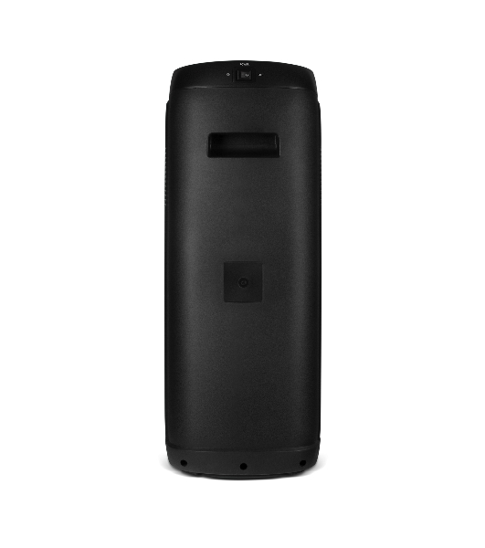Мобильные колонки SVEN PS-770 2.0 черный 2x50W Bluetooth