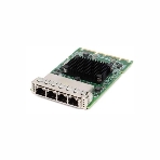 Сетевая карта Broadcom 5720 Quad Port 1GbE BASE-T Adapter, OCP NIC 3.0, фото 1