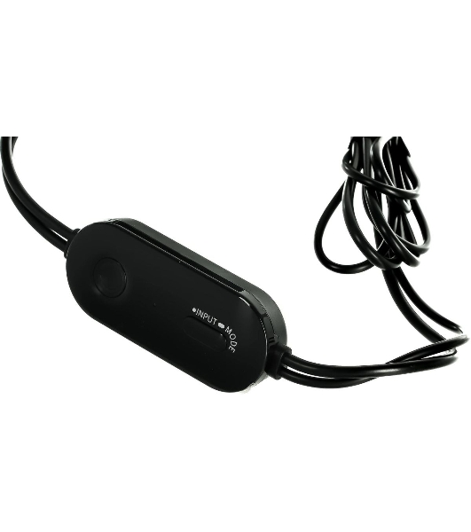 Акустическая система Edifier G1000 2.0 черный 10Вт BT