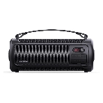Колонка портативная Hyundai H-PS1025 черный 40W 2.0 BT 10м 3000mAh, фото5