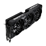 Видеокарта Palit PA-RTX 5070Ti GAMINGPRO-S 16Gb RTX 5070TI 16Gb 256bit GDDR7 2295/28000 HDMIx1 DPx3 HDCP Ret, фото5