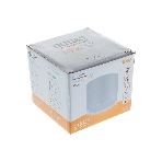Светильник Gauss HD025 led накладной с рассеивателем 10w белый 3000k 88х75мм 1/30, фото5