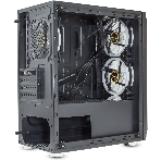 Компьютерный корпус Minitower ExeGate Mistery R3-NPX600, фото8