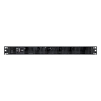 Серверный корпус ExeGate Pro 1U650-04 (RM 19', высота 1U, глубина 650, без БП, USB), фото6