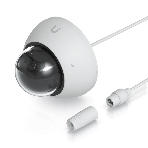 Камера видеонаблюдения Ubiquiti UniFi Protect Camera AI Dome 4K (8Mp), 30 к/с, 109,9°, ИК-подсветка до 40 м, фото4