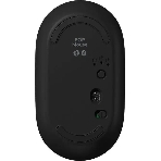 Мышь беспроводная Logitech POP Mouse желтый, 4000 dpi, Bluetooth, кнопки - 4, фото2