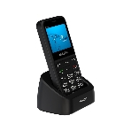 Мобильный телефон Maxvi B231ds черный, фото3
