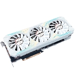 Видеокарта Afox RTX 3070 GAMING 8Gb GDDR6 256bit 3xDP HDMI 3FAN RTL, фото5