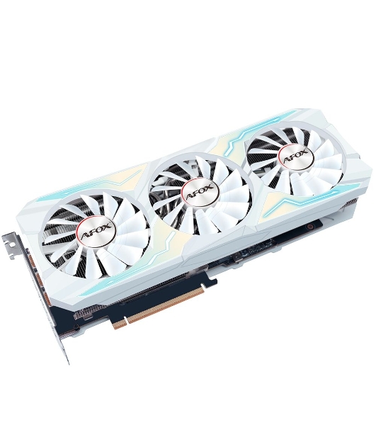 Видеокарта Afox RTX 3070 GAMING 8Gb GDDR6 256bit 3xDP HDMI 3FAN RTL