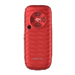Мобильный телефон Maxvi B9 красный, фото8