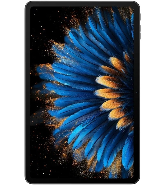 Планшет Blackview MEGA 2 12', 12Gb, 256Gb, GSM900, 3G, 4G LTE, Android 15, серый
