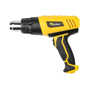 Фен технический Kolner KHG 2100