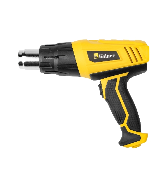 Фен технический Kolner KHG 2100