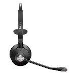 Гарнитура Jabra Engage 65 SE Mono чёрный, беспроводная + проводная, радиоканал, до 13 ч, фото3