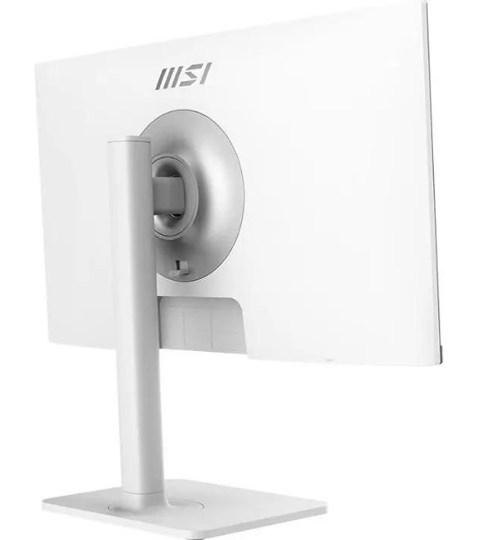 Монитор 23.8' MSI Modern MD2412PW IPS 1920x1080, 100 Гц, 4 мс, 16:9, 300 кд/м2, 1xHDMI, 1xUSB-C, 1x3.5 мм, белый
