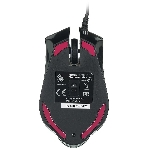 Мышь проводная A4Tech Bloody Q51 черный, 3200 dpi, USB, кнопки - 8, фото12