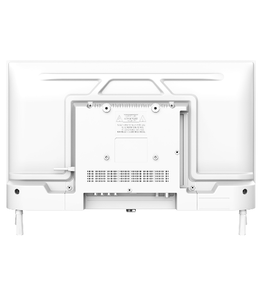 Телевизор BBK 24' 24LEM-1045/TS2C (W) белый DLED HD 60Hz