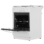 Плита газовая Gefest CG 60М C6 К73 белый, конфорок 4 шт, духовка 63 л, 60 см x 85 см x 60 см, фото5