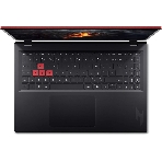 Ноутбук Acer Nitro Lite 16 NL16-71G-57PK/16'/IPS/Intel Core 5 210H/16Gb/512Gb SSD/NVIDIA GeForce RTX 3050/NoOS/черный/1.95kg, фото8
