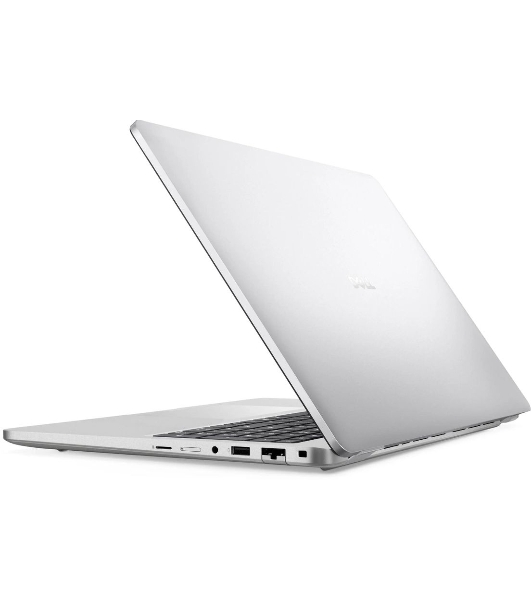 Ноутбук Dell Pro 16 Plus/16'/IPS/Core Ultra 7 266V/16Gb/1Tb SSD/Intel Graphics/Linux/серый/1.85kg