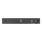 Коммутатор D-Link DGS-1100-10MPV2/A3A, 8×1 Гбит/с + 2×1 Гбит/с SFP, настраиваемый, фото3