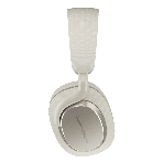 Беспроводные/проводные наушники Bowers & Wilkins Px7 S3 Canvas White, полноразмерные, Bluetooth + проводной, активное шумоподавление, до 30 ч, фото4