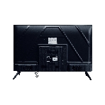 Телевизор WildRed 32' 32QWS9007 черный/серебристый DLED HD 60Hz Android TV 1GB/8GB, фото5
