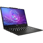Ноутбук MSI Venture A17 AI A2HMG-002XRU AMD Ryzen 7 260 3800MHz/17.3'/1920x1080/16GB/512GB SSD/AMD Radeon 780M/Wi-Fi/Bluetooth/Windows 11 Pro (9S7-17UK11-002_Win11P) Grey, фото3