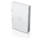 Wi-Fi точка доступа IN-WALL WI-FI 6 U6-IW Ubiquiti, фото3