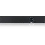 Коммутатор Zyxel GS1900-24E-EU0103F 24G управляемый, фото4