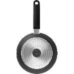 Сковорода Rondell Modern RDA-1720, 24см, без крышки, черный, фото3