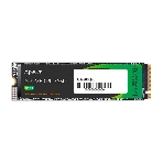 Накопитель SSD Apacer 256Gb, M.2 2280, PCIe Gen4x4, NVMe 1.4, R/W 3300/1300, фото 1