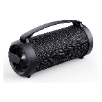 Колонка портативная Hyundai H-PS1025 черный 40W 2.0 BT 10м 3000mAh, фото6