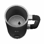 Капучинатор BQ MF1000 500Вт, 600 мл черный, фото4