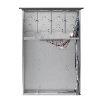 Серверный корпус ExeGate Pro 1U650-04 (RM 19', высота 1U, глубина 650, без БП, USB), фото7
