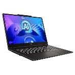 Ноутбук MSI Venture 17 AI A1MG-004XRU серый Intel Core Ultra 5 125H 3600MHz/17.3'/1920x1080/16Gb/512Gb SSD/Intel Arc Graphics/Wi-Fi/Bluetooth/Windows 11 Pro, фото5