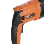 Перфоратор Daewoo DAH 820, SDS-plus, 820 Вт, 3 Дж, от сети, фото6