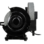 Электроточило Einhell TC-WD 200/150 250Вт 2980об/мин d=150мм t=20мм, фото11