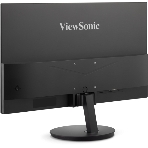 Монитор 23.8' ViewSonic VA24E1-H IPS 1920x1080, 120 Гц, 5 мс, 16:9, 250 кд/м², HDMI 1.4, VGA, черный, фото2