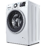 Стиральная машина Atlant СМА 70С1214-A-01 белый/черный/серебристый, загрузка фронтальная 7 кг, 1200 об/мин, класс: А++, фото8