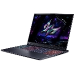 Ноутбук Acer Predator Helios Neo 16S AI PHN16S-71 Intel Core Ultra 7 255HX/32Gb/SSD 1Tb/RTX 5070 8Gb/16'/OLED/WQXGA/2560x1600/240Hz/NoOS/Black (NH.QZFCD.001), фото7