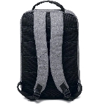 Рюкзак для ноутбука 15.6' Acer LS series OBG205 серый нейлон (ZL.BAGEE.005), фото4