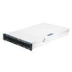 Компьютерный корпус Chenbro RM23824H01*15158 2U,2.5 24BAY,CRPS,W/RPSU+MINI SAS+2.5'; HDD TRAY+FAN+2.5'; 2BAY SUPPORT BRACKET,SINGLE(CHENBRO,SR/SK)+PALLET,REV.';B00, фото 1