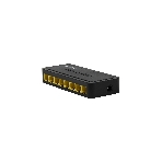 Коммутатор неуправляемый 8-портовый ORIGO OS1108/A1A 100 Мбит/с, фото3