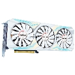 Видеокарта Afox RTX 3070 GAMING 8Gb GDDR6 256bit 3xDP HDMI 3FAN RTL, фото6