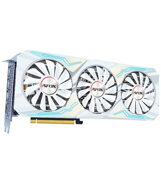 Видеокарта Afox RTX 3070 GAMING 8Gb GDDR6 256bit 3xDP HDMI 3FAN RTL