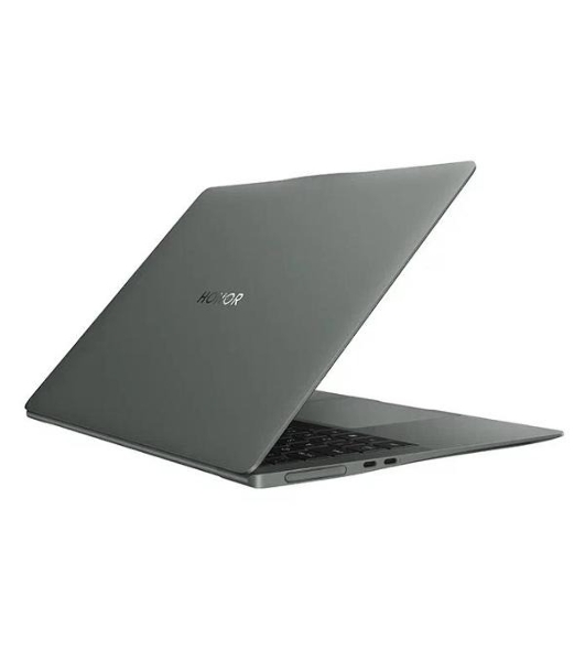 Ноутбук HONOR MAGICBOOK ART U5 14'/OLED/Intel Core Ultra 5 125H/32/1Tb/Intel Arc Graphics/Win.11 Home/зеленый/1.03 кг.