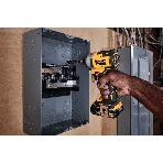 Шуруповерт DeWalt DCF809N-XJ, 18 В, 0 Ач, 190 Нм, бесщеточный, ударный, фото5